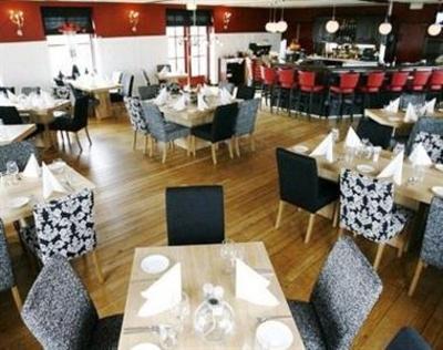 фото отеля Hotel Restaurant De Buizerd