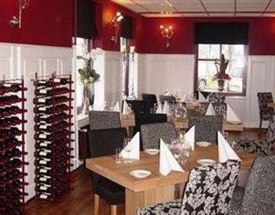 фото отеля Hotel Restaurant De Buizerd