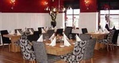 фото отеля Hotel Restaurant De Buizerd
