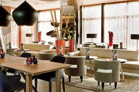 фото отеля Best Western Hotel Brescia Est