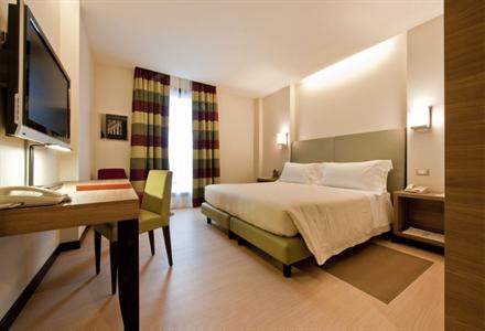 фото отеля Best Western Hotel Brescia Est