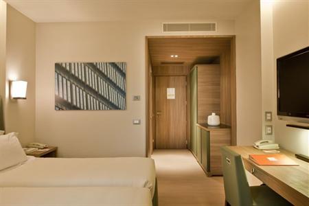 фото отеля Best Western Hotel Brescia Est