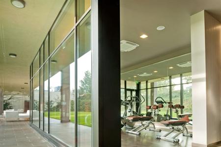 фото отеля Best Western Hotel Brescia Est
