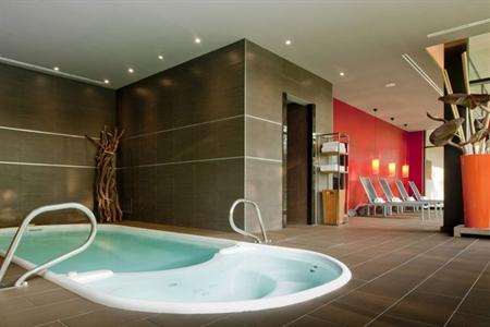 фото отеля Best Western Hotel Brescia Est