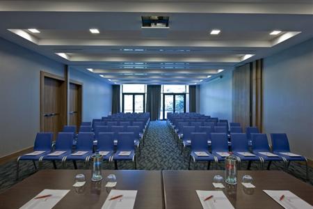 фото отеля Best Western Hotel Brescia Est