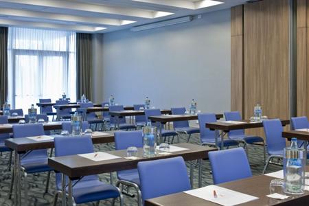 фото отеля Best Western Hotel Brescia Est