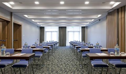 фото отеля Best Western Hotel Brescia Est