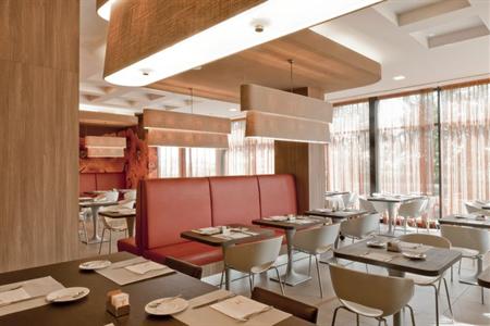 фото отеля Best Western Hotel Brescia Est