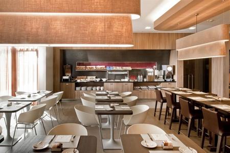 фото отеля Best Western Hotel Brescia Est