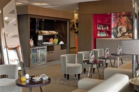 фото отеля Best Western Hotel Brescia Est