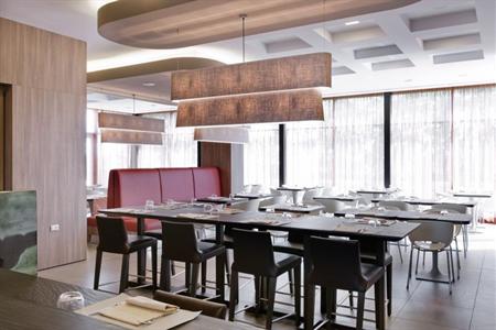 фото отеля Best Western Hotel Brescia Est