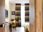 фото отеля Best Western Hotel Brescia Est