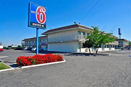 фото отеля Motel 6 Williams