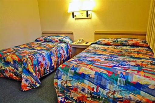 фото отеля Motel 6 Williams