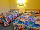 фото отеля Motel 6 Williams