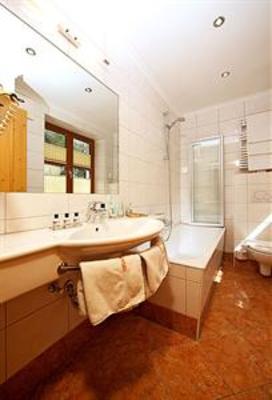 фото отеля Grafenwirt Hotel