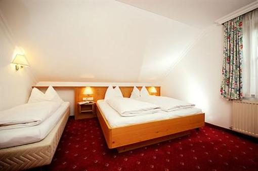 фото отеля Grafenwirt Hotel