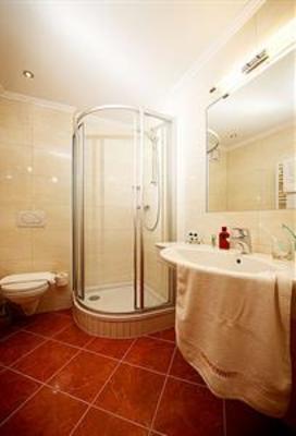фото отеля Grafenwirt Hotel