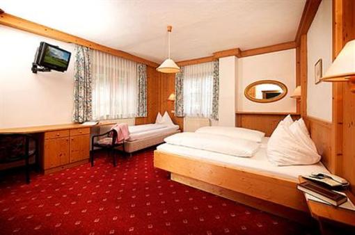 фото отеля Grafenwirt Hotel