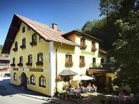 Grafenwirt Hotel