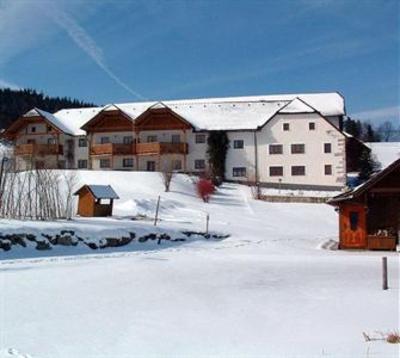 фото отеля Bauernhof Koller's Ferienparadies