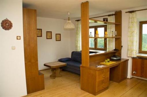 фото отеля Bauernhof Koller's Ferienparadies