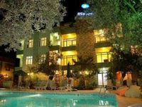 Cetinkaya Beach Hotel