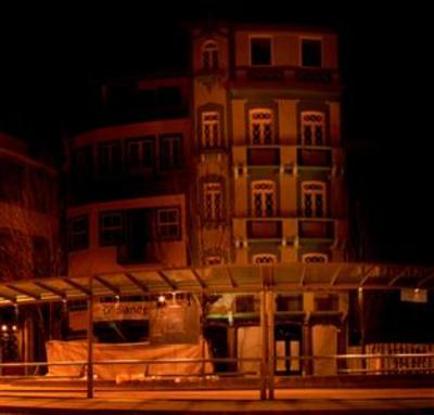 фото отеля G Guest House Guimaraes