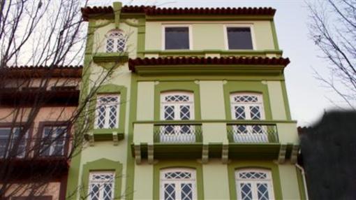 фото отеля G Guest House Guimaraes