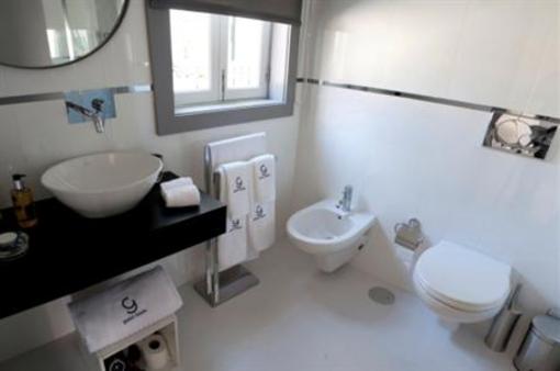 фото отеля G Guest House Guimaraes