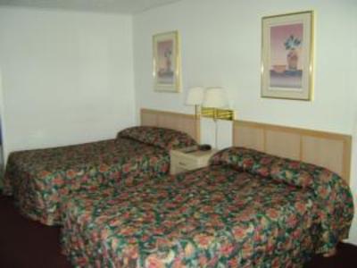 фото отеля Budget Inn McDonough