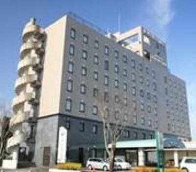 фото отеля Central Inn Kokubu