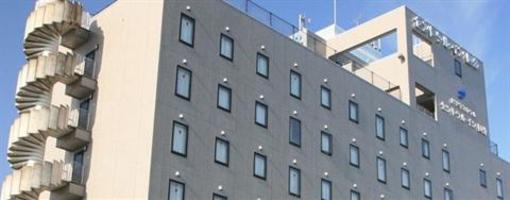 фото отеля Central Inn Kokubu