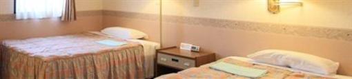 фото отеля Central Inn Kokubu