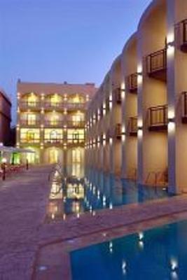 фото отеля Golden Sand Hotel