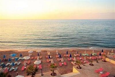 фото отеля Golden Sand Hotel