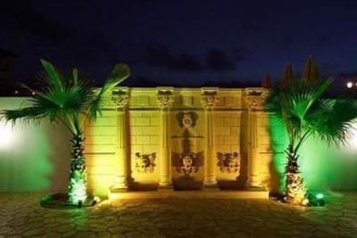 фото отеля Golden Sand Hotel