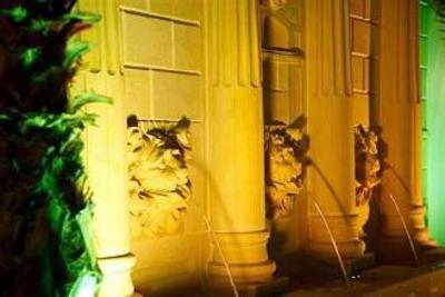 фото отеля Golden Sand Hotel