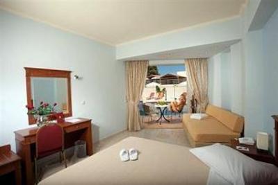 фото отеля Golden Sand Hotel
