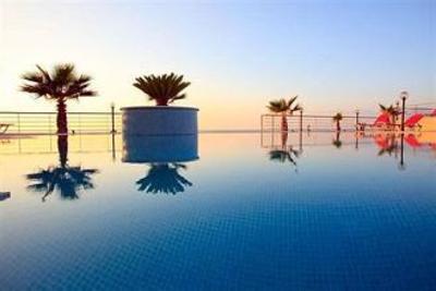 фото отеля Golden Sand Hotel