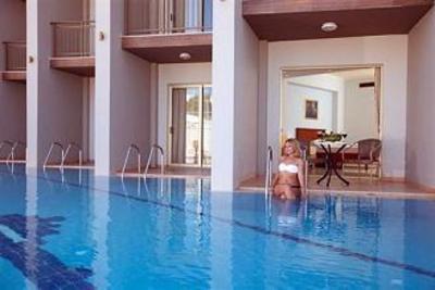 фото отеля Golden Sand Hotel