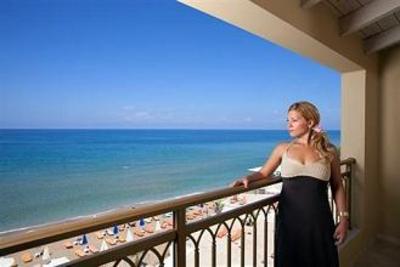 фото отеля Golden Sand Hotel