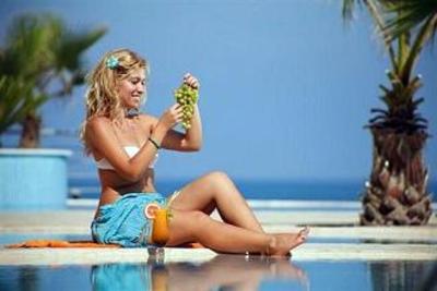 фото отеля Golden Sand Hotel
