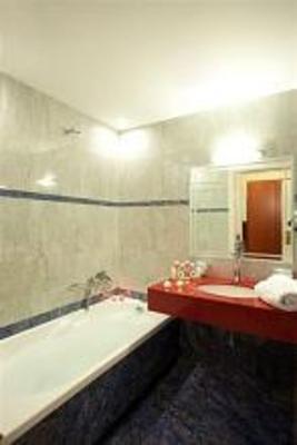 фото отеля Golden Sand Hotel