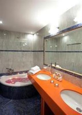 фото отеля Golden Sand Hotel