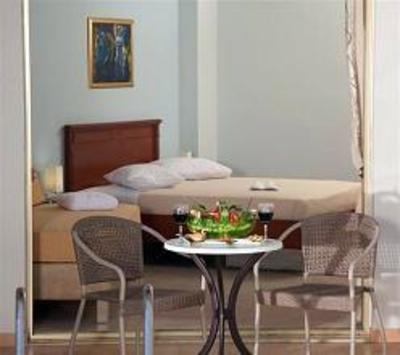 фото отеля Golden Sand Hotel