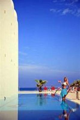 фото отеля Golden Sand Hotel