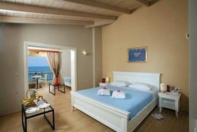 фото отеля Golden Sand Hotel