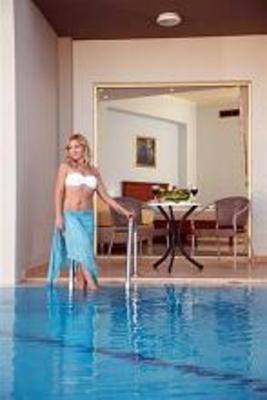 фото отеля Golden Sand Hotel