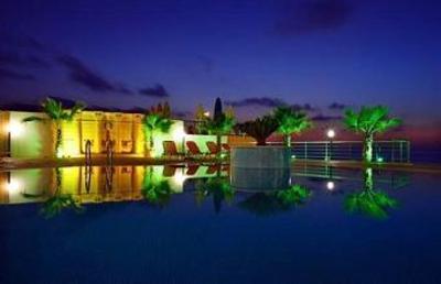 фото отеля Golden Sand Hotel